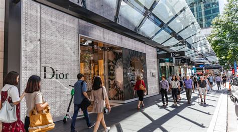 dior auckland queen street store photos|christian dior auckland.